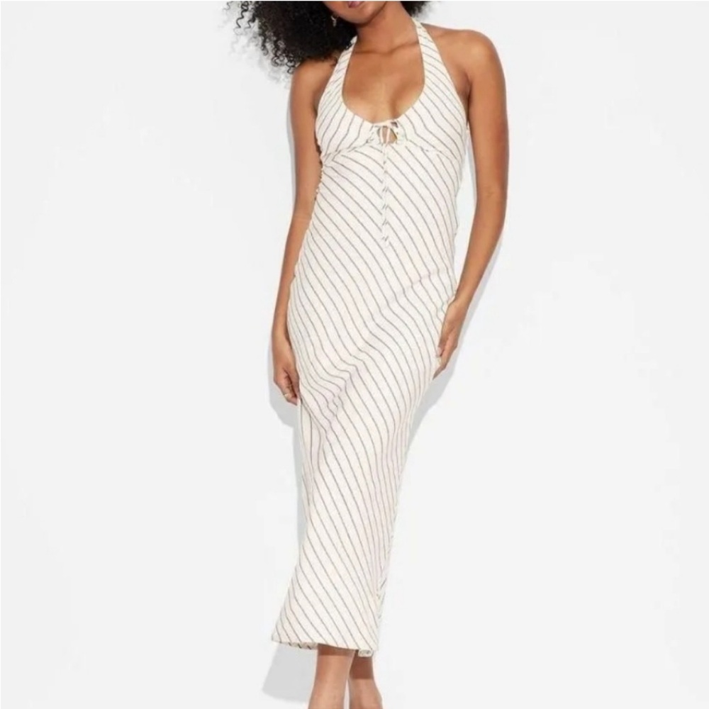 Wild fable long dress XS
